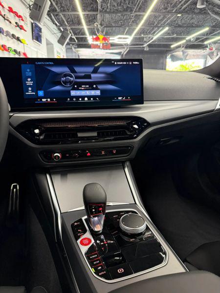 2026 BMW M3 Competition xDrive