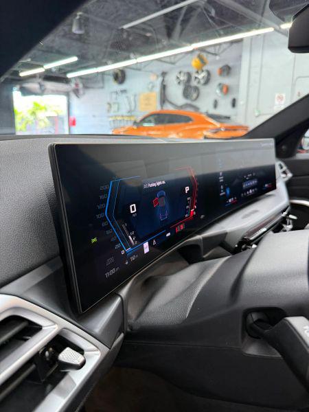 2026 BMW M3 Competition xDrive