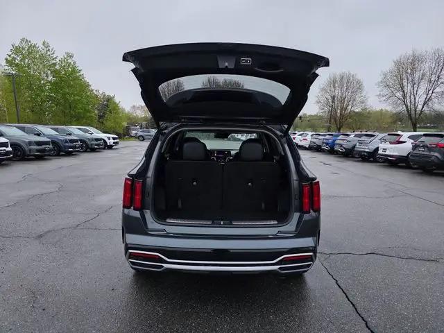 2021 Kia Sorento SX