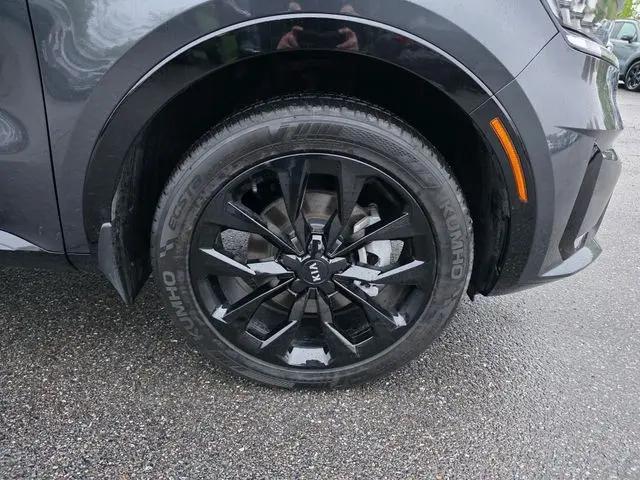 2021 Kia Sorento SX