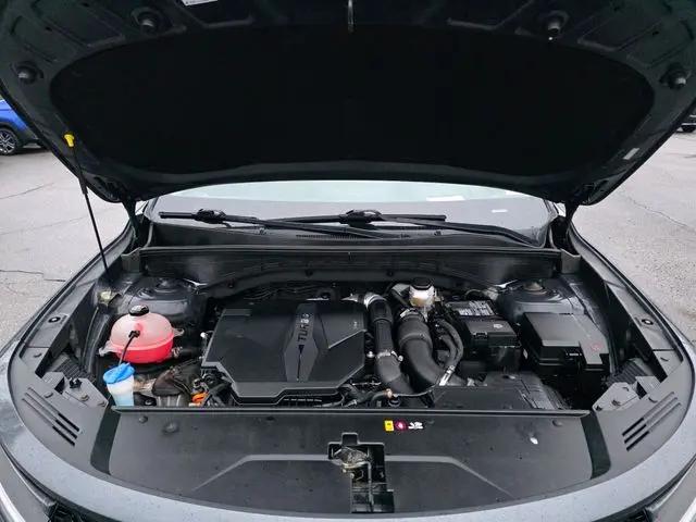 2021 Kia Sorento SX