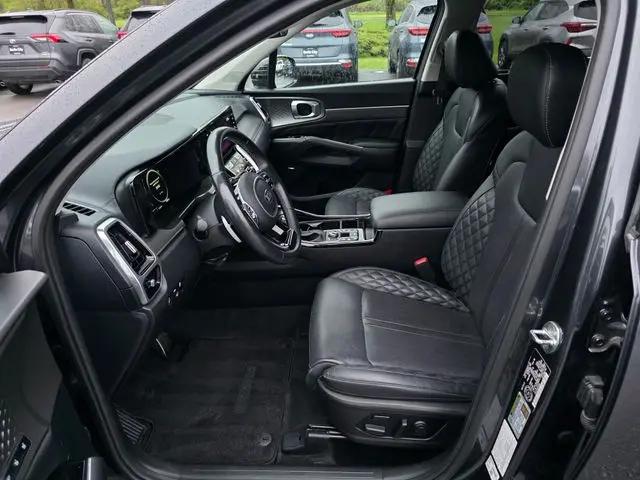 2021 Kia Sorento SX