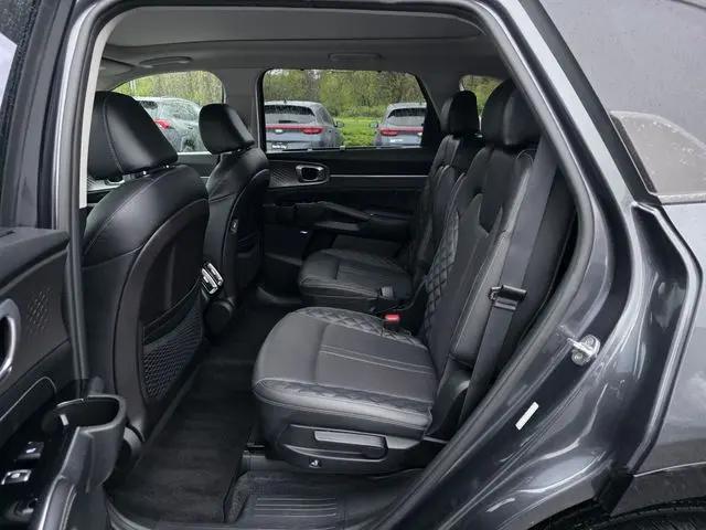 2021 Kia Sorento SX