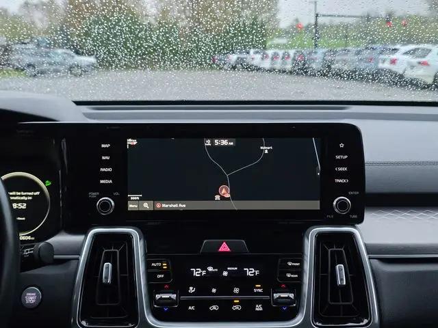 2021 Kia Sorento SX