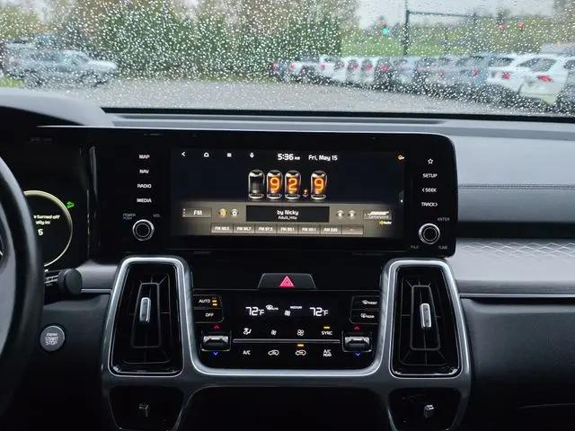 2021 Kia Sorento SX