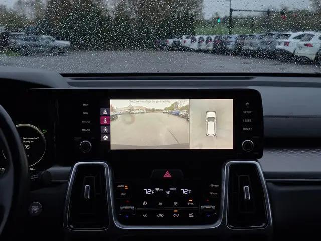 2021 Kia Sorento SX