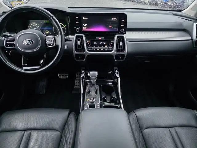 2021 Kia Sorento SX