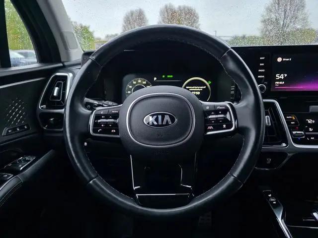 2021 Kia Sorento SX