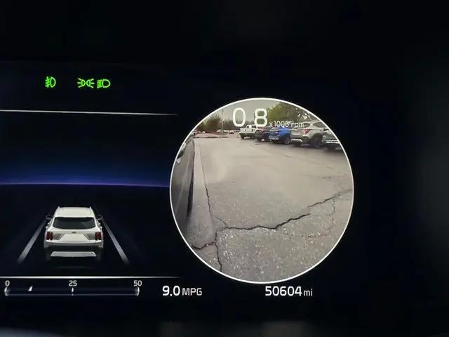 2021 Kia Sorento SX