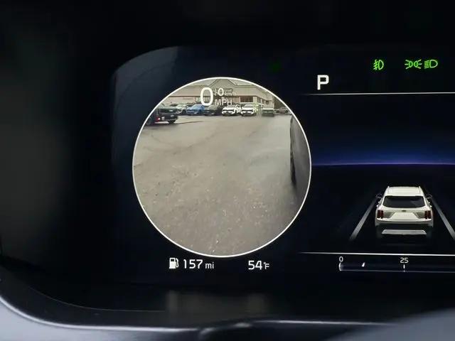 2021 Kia Sorento SX