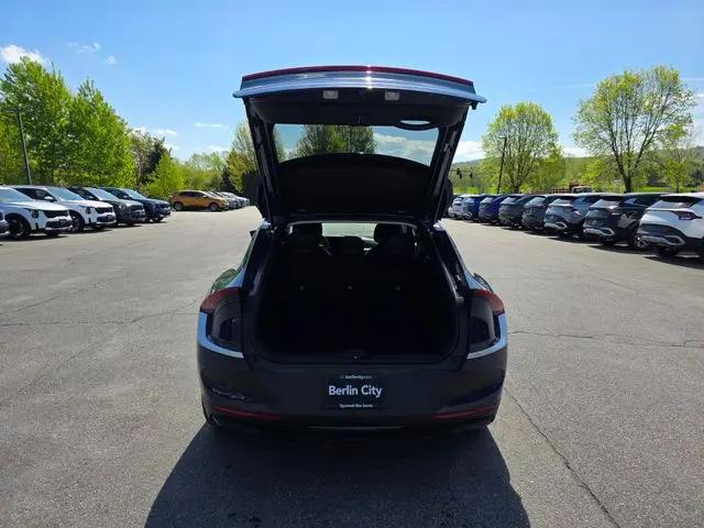 2026 Kia EV6 Light Long Range AWD