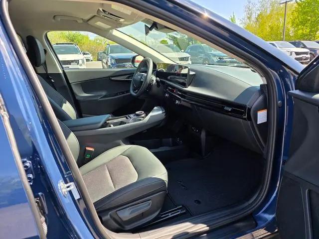2026 Kia EV6 Light Long Range AWD
