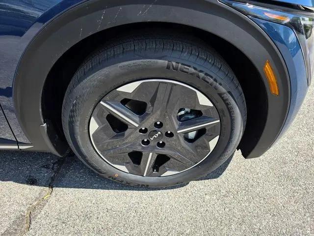 2026 Kia EV6 Light Long Range AWD