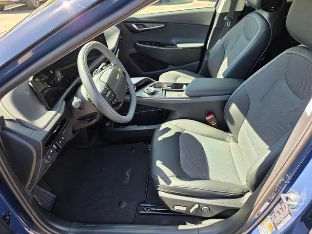 2026 Kia EV6 Light Long Range AWD