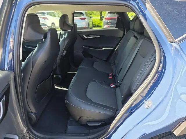2026 Kia EV6 Light Long Range AWD