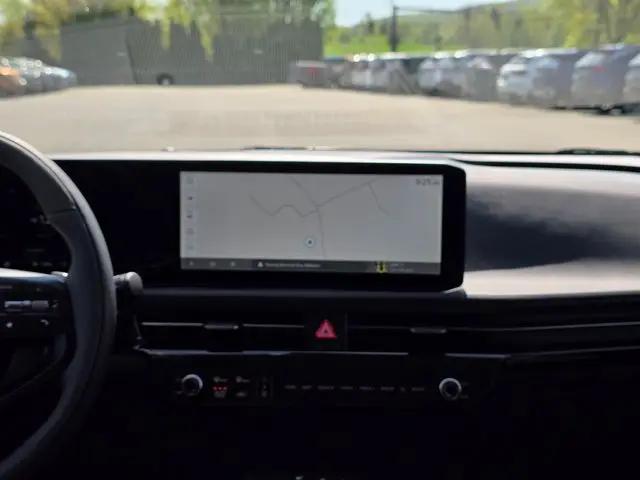 2026 Kia EV6 Light Long Range AWD