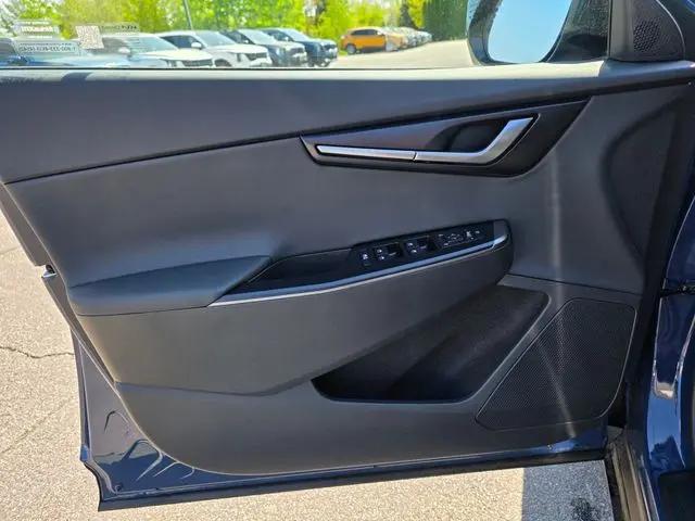 2026 Kia EV6 Light Long Range AWD