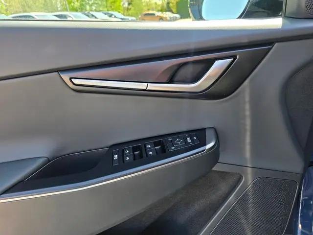 2026 Kia EV6 Light Long Range AWD
