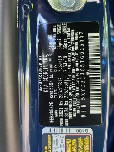 2026 Kia EV6 Light Long Range AWD