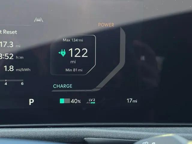 2026 Kia EV6 Light Long Range AWD