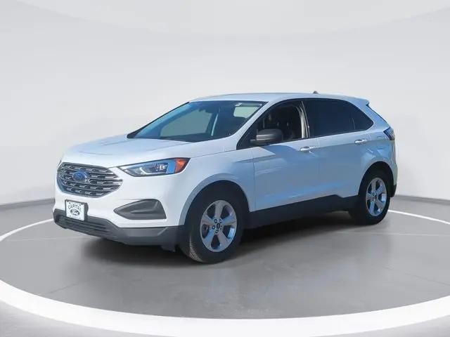 2020 Ford Edge SE for sale in Hillsborough, NC