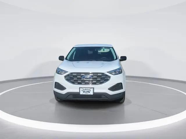 2020 Ford Edge SE
