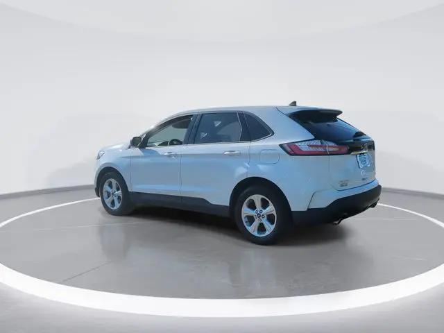 2020 Ford Edge SE
