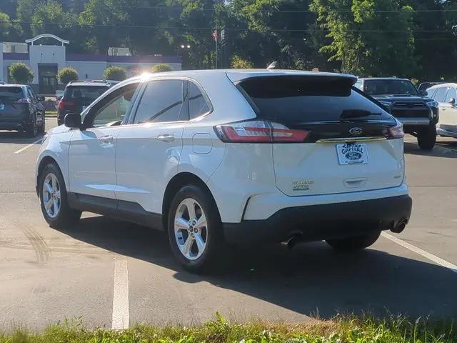 2020 Ford Edge SE