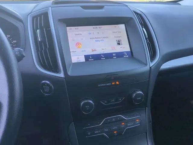 2020 Ford Edge SE