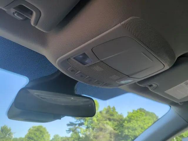 2020 Ford Edge SE
