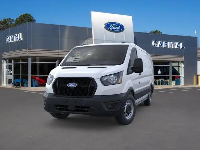 2026 Ford Transit Cargo Van T-150