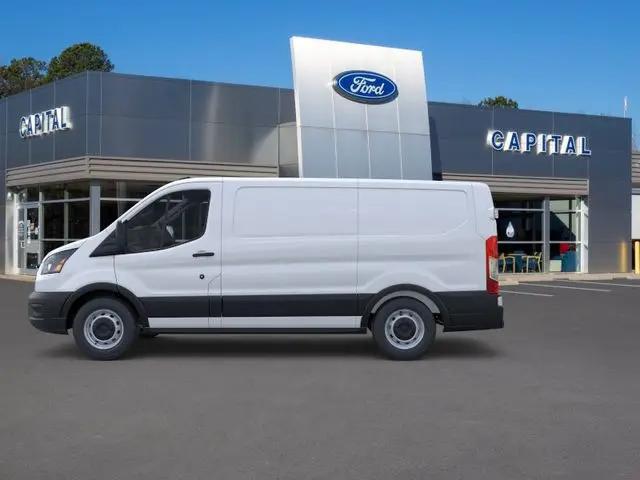 2026 Ford Transit Cargo Van T-150