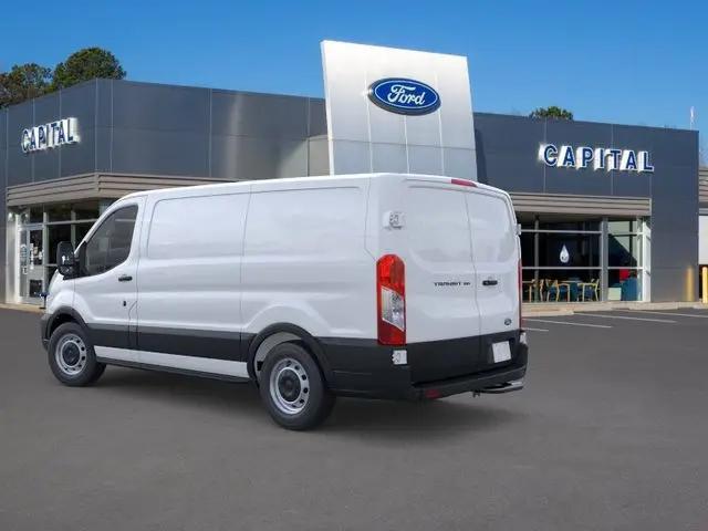 2026 Ford Transit Cargo Van T-150