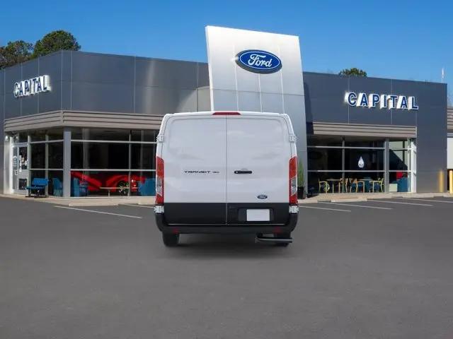 2026 Ford Transit Cargo Van T-150
