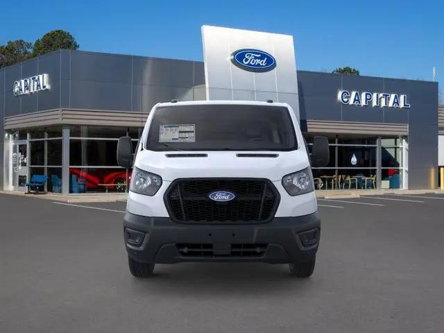 2026 Ford Transit Cargo Van T-150