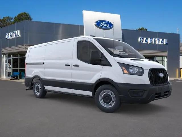 2026 Ford Transit Cargo Van T-150