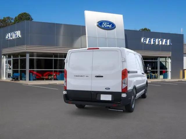 2026 Ford Transit Cargo Van T-150