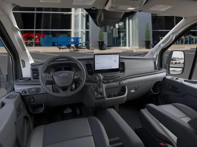 2026 Ford Transit Cargo Van T-150