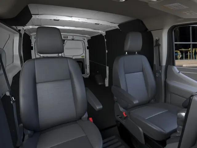 2026 Ford Transit Cargo Van T-150