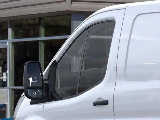 2026 Ford Transit Cargo Van T-150