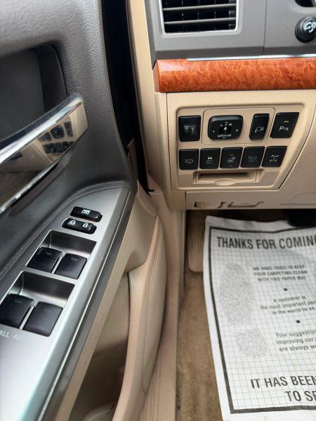 2013 Toyota Land Cruiser V8