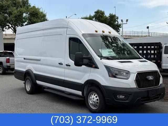 2026 Ford Transit Cargo Van T-350 HD for sale in Springfield, VA