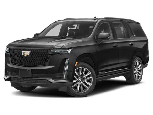 2023 Cadillac Escalade 4WD Sport for sale in Sherman Oaks, CA