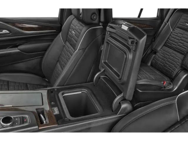 2023 Cadillac Escalade 4WD Sport