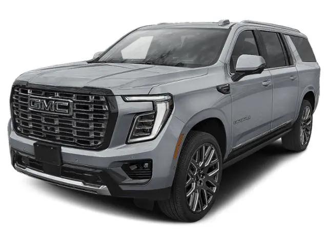 2026 GMC Yukon XL 4WD Denali Ultimate for sale in Sherman Oaks, CA