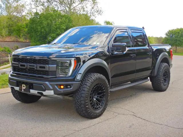 2022 Ford F-150 Raptor for sale in Pittsburgh, PA