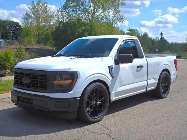 2025 Ford F-150 XL for sale in Pittsburgh, PA