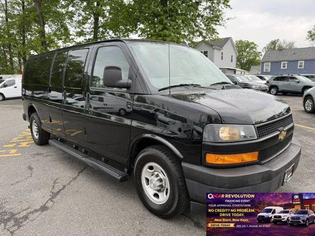 2019 Chevrolet Express LS for sale in Avenel, NJ