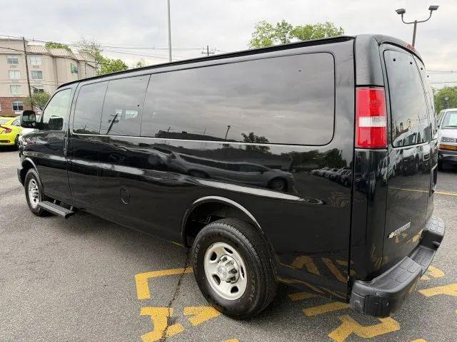 2019 Chevrolet Express LS