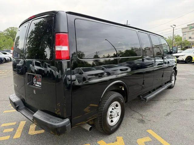 2019 Chevrolet Express LS